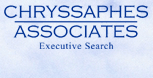 Chryssaphes Associates