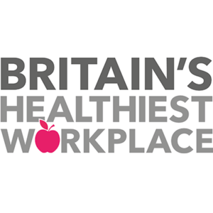 Britain's Healthiest Workplace